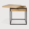Monolit Side Table - touchGOODS