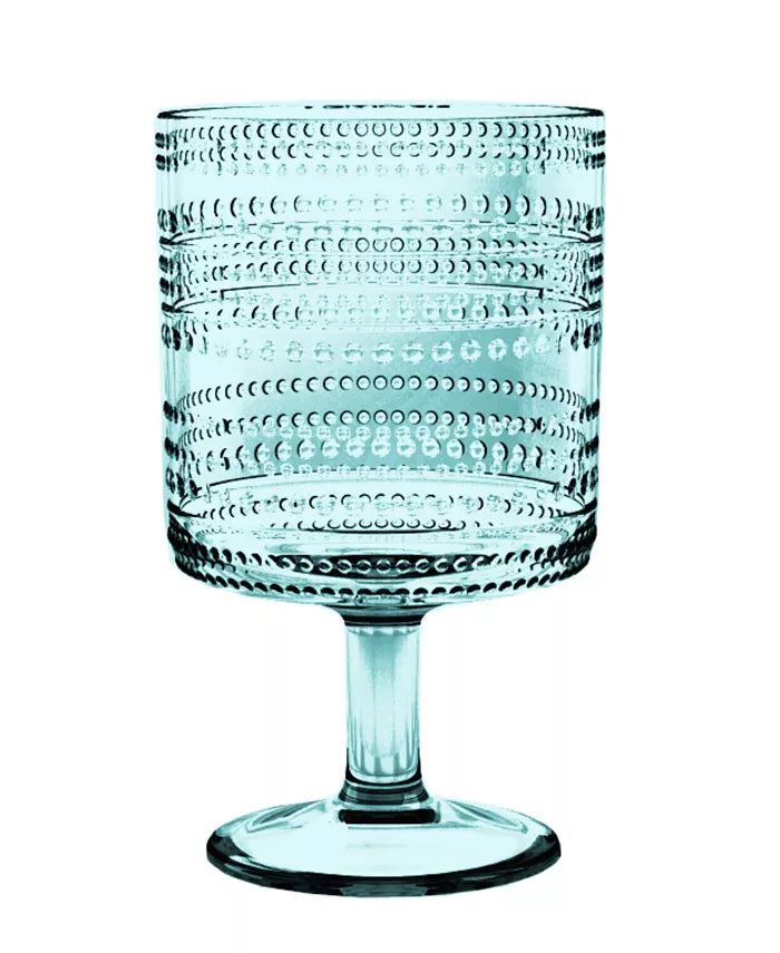 Beaded Stacking Goblets 14.8 oz - touchGOODS