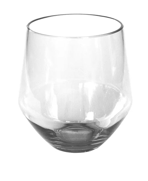 Angle Stemless Glasses 18 oz - touchGOODS