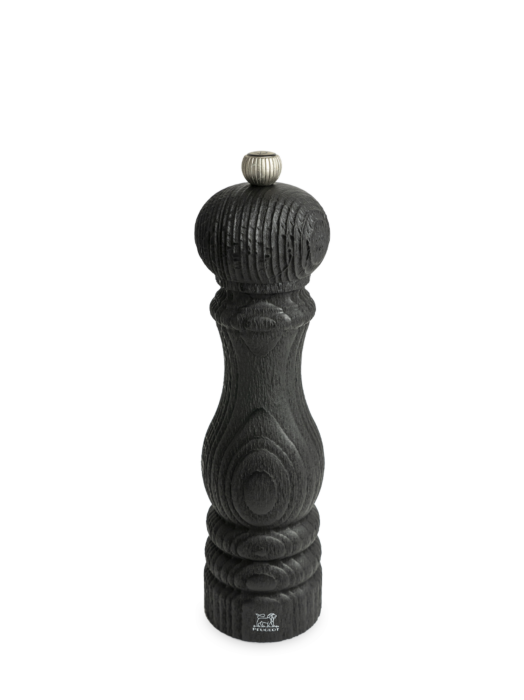 Paris Nature Manual  Wooden Pepper Mill , 22 cm - 9 in - touchGOODS