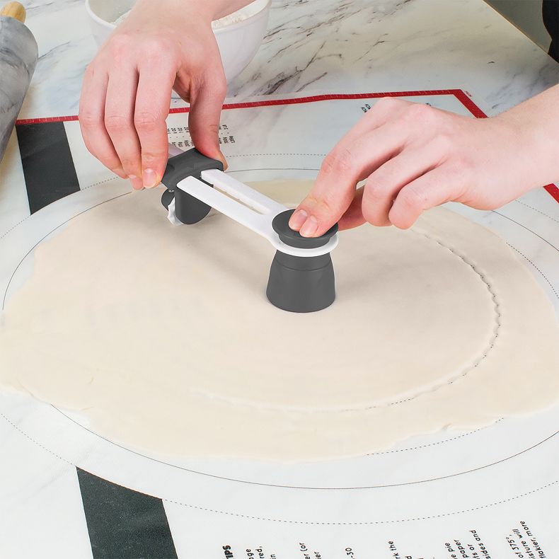 Precision Pie Crust Cutter - touchGOODS