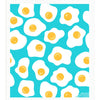 Eggs Swedish Dishcloth - touchGOODS