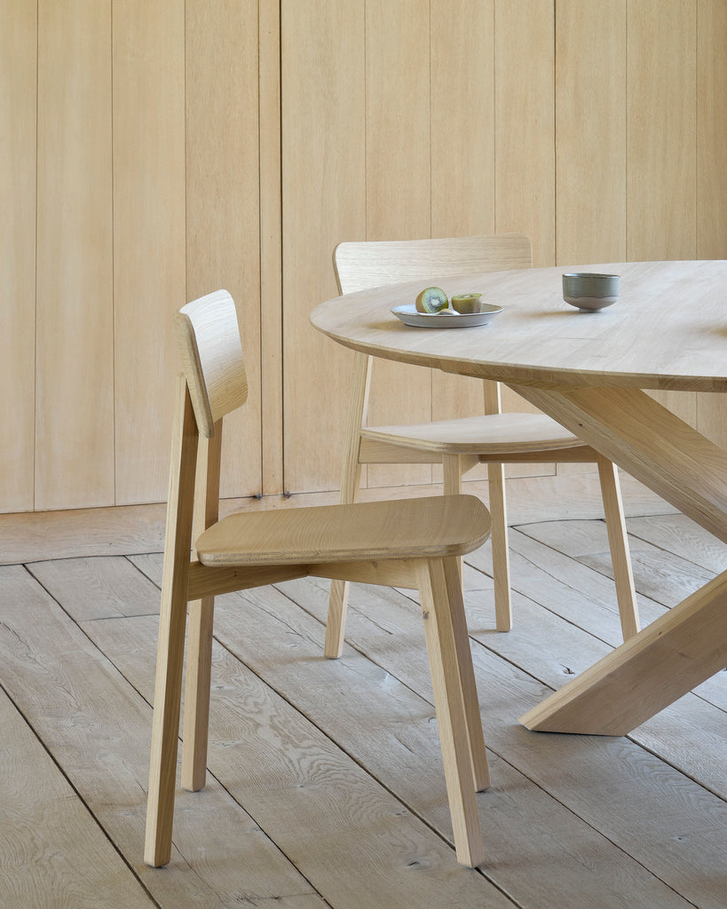 Casale Dining Chair - touchGOODS