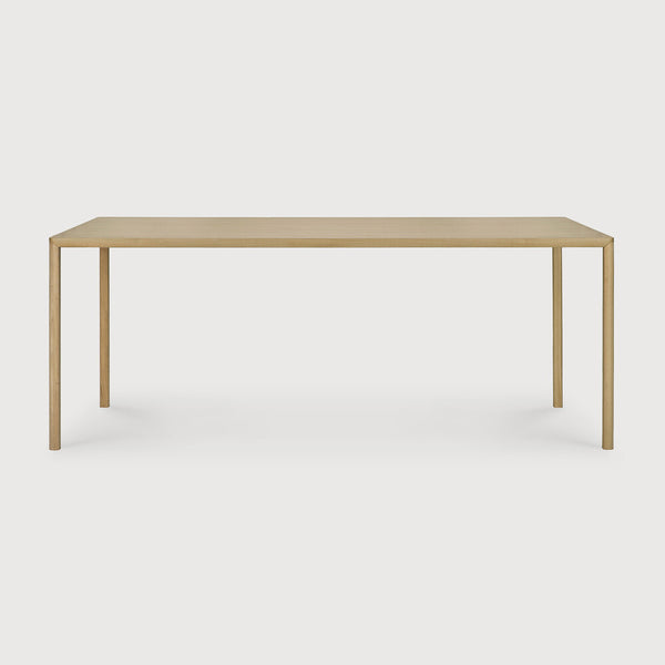 Air Dining table - Oak - touchGOODS