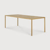 Air Dining table - Oak - touchGOODS