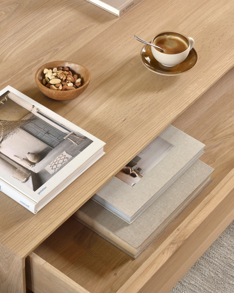 Nordic coffee table - touchGOODS