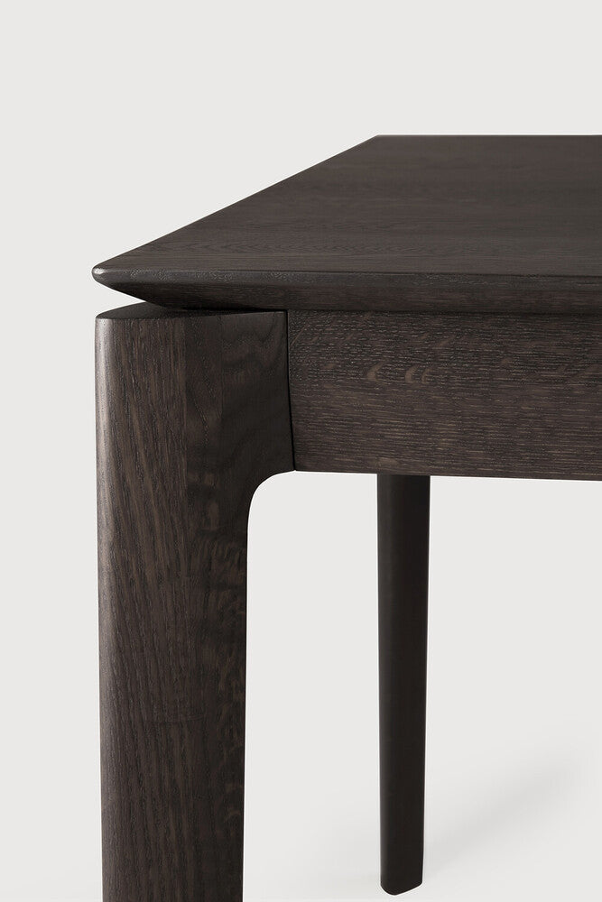 Bok Dining Table - Oak Brown - touchGOODS