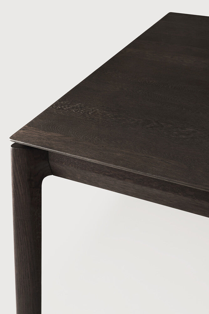 Bok Dining Table - Oak Brown - touchGOODS