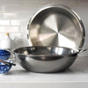 14" Stainless Steel Dome Lid - touchGOODS