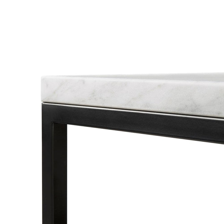 Stone Side Table - touchGOODS