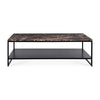 Stone Coffee Table - touchGOODS