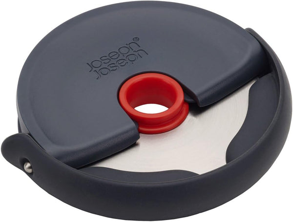 Easy-Clean Pizza Cutter - touchGOODS