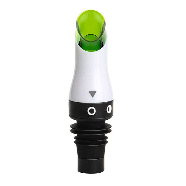 Adjustable Oil Pourer Deluxe - touchGOODS
