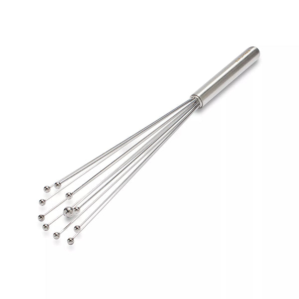 Ball Whisk 10" Stainless Steel - touchGOODS