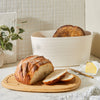 Recycled Tierra Bread Box - touchGOODS
