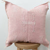 Silk Sabra Pink Pillow - touchGOODS