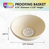 Proofing Basket and Embosser - touchGOODS