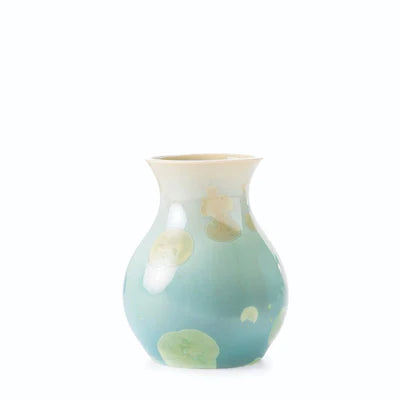 Curio Crystalline Bud Vase - touchGOODS