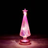 MoMA LED Glass Lighted Trees -PINK - touchGOODS
