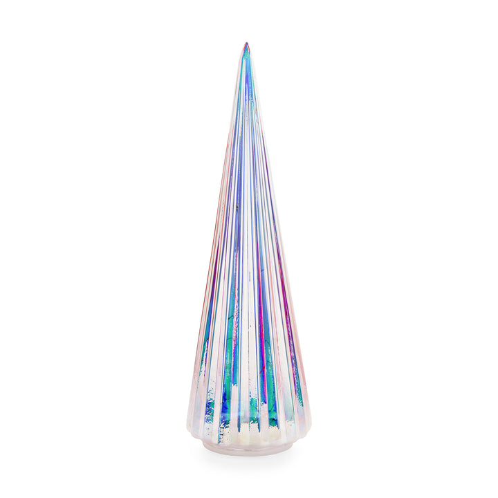 MoMA LED Glass Lighted Trees - TRANSLUCENT | touchGOODS