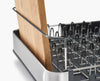 Extended Steel Dish Rack - touchGOODS