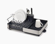 Extended Steel Dish Rack - touchGOODS