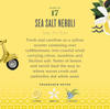 Sea Salt Neroli Countertop Spray with Vegetable Protein - touchGOODS