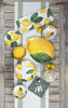 Lemon Fresh Figural Shaped Bowl 8" x 2" 16 oz - touchGOODS