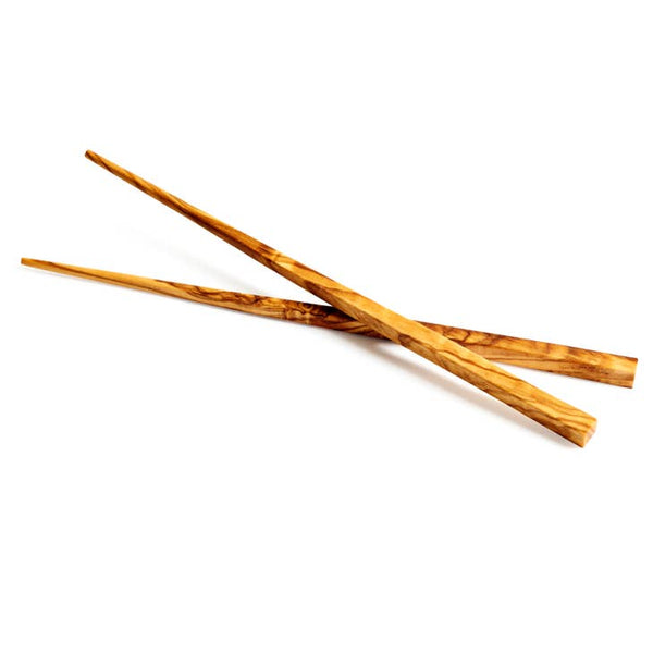 Olive Wood Chop Sticks - touchGOODS