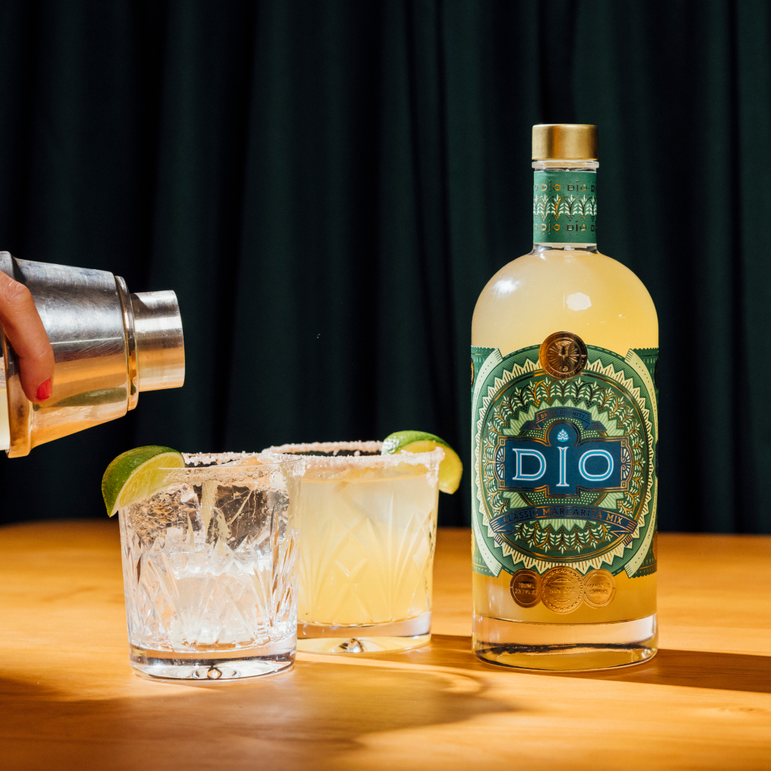 Dio Classic Margarita Mix touchGOODS