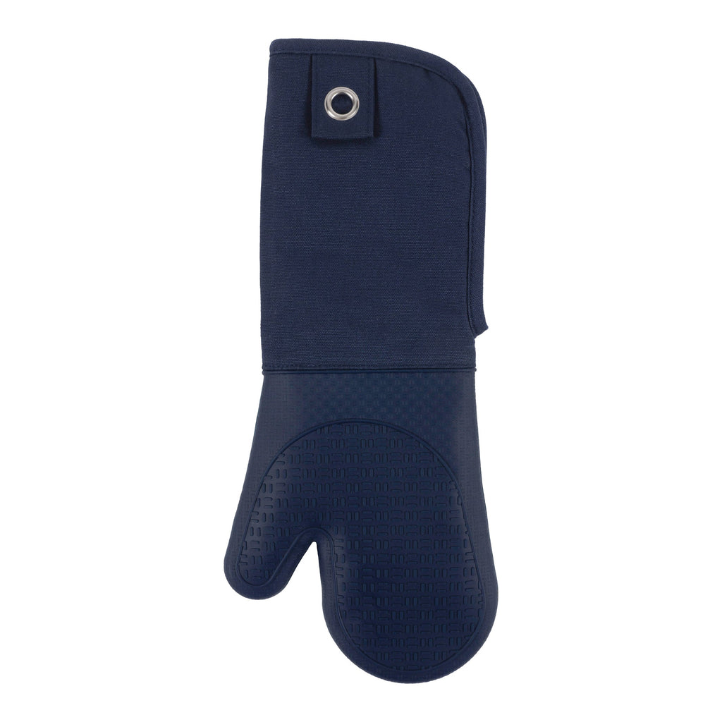 Long Sleeve Silicone Oven Mitt - touchGOODS