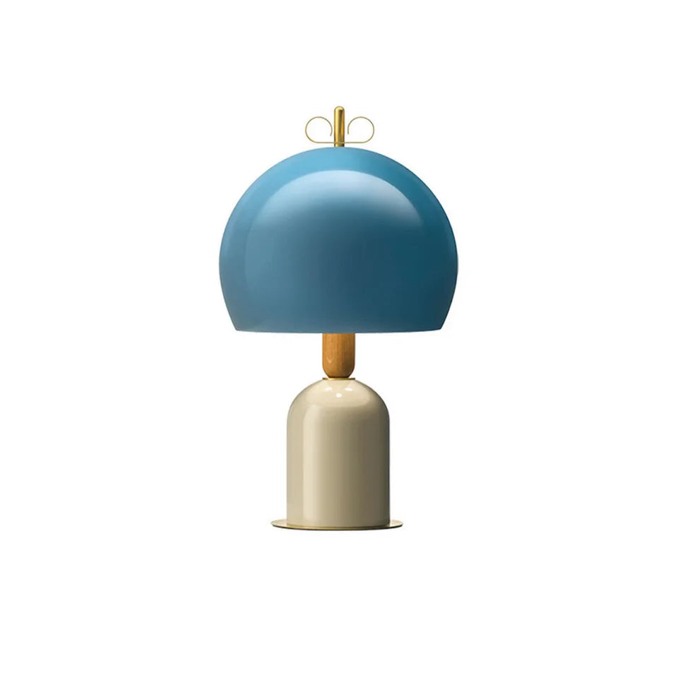 BON TON Table Lamp 3/4 Sphere N4 - touchGOODS