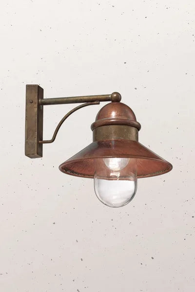 BORGO Outdoor Wall Sconce 244.05 - touchGOODS