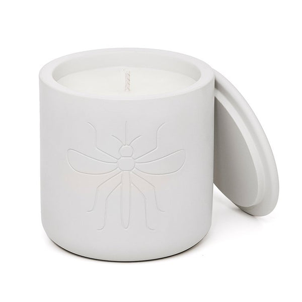 Mojave Suede Modern Citronella Candle - touchGOODS