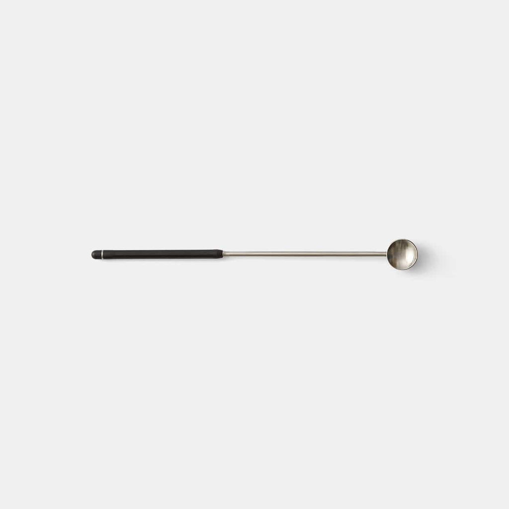 STAINLESS STEEL COCKTAIL SPOON - touchGOODS