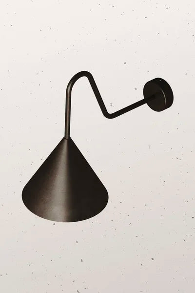 CONE Wall Light 286.07 - touchGOODS