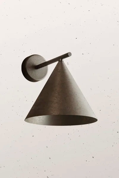 CONE Wall Light 286.08 - touchGOODS