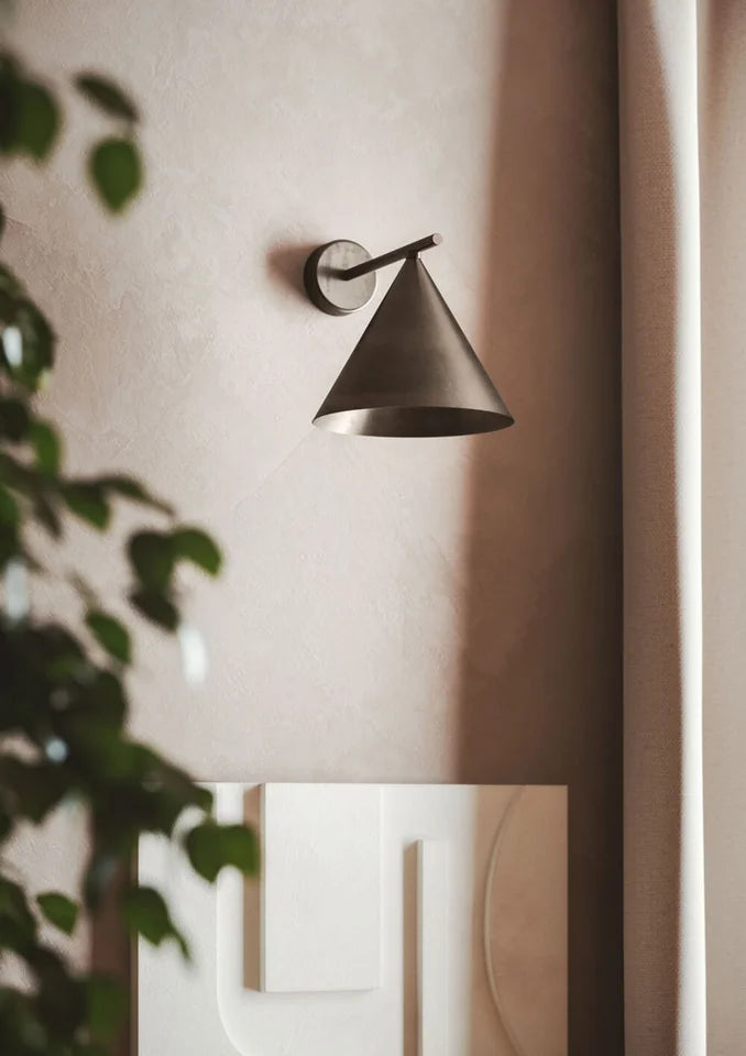 CONE Wall Light 286.08 - touchGOODS
