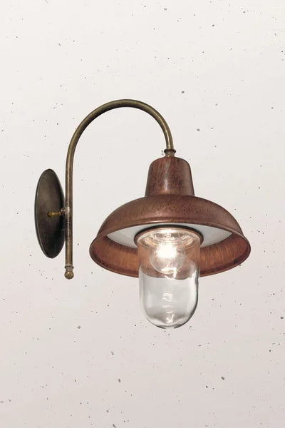 CONTRADA Outdoor Wall Sconce 243.26 - touchGOODS