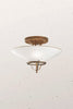COUNTRY Ceiling Light 083.02.OV - touchGOODS