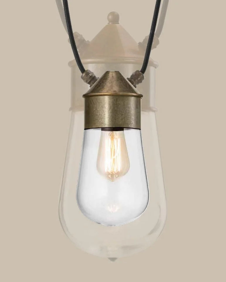 DROP Outdoor Pendant Light / 2 Cables 270.42.OOT - touchGOODS