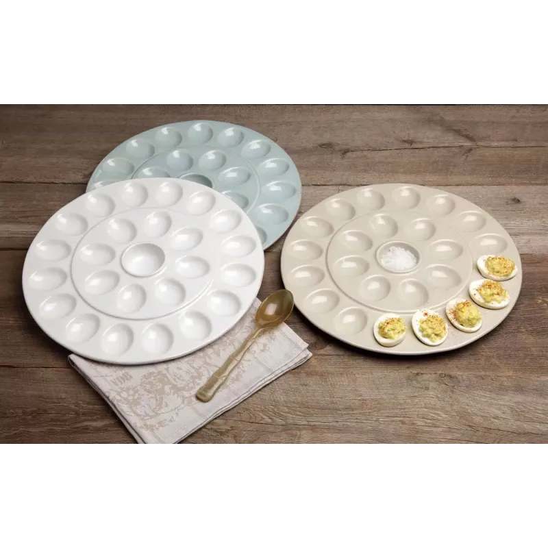 Cook & Host Egg Platter - touchGOODS