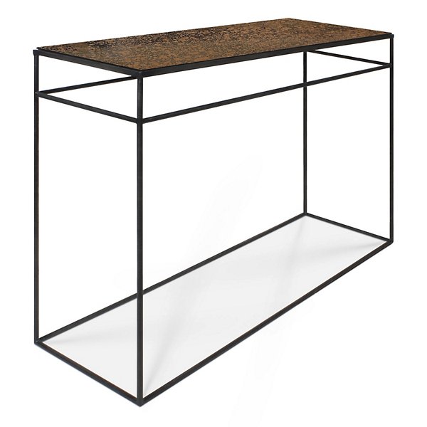Aged Console Table - touchGOODS