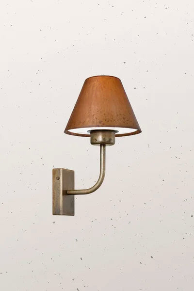 FIORDO Outdoor Wall Light 261.01.OR - touchGOODS