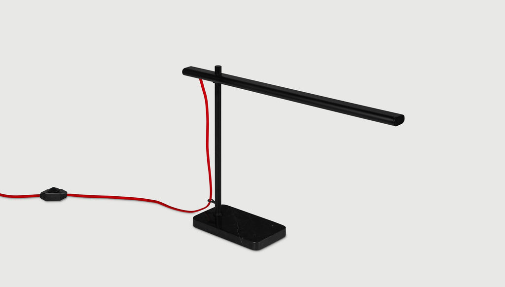 Lewis Task Lamp - touchGOODS