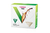 V60 Coffee Maker Brown Paper Filter 1-4 Cups - touchGOODS