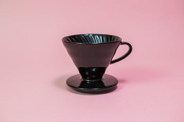 V60 Kasuya Ceramic Coffee Dripper - touchGOODS