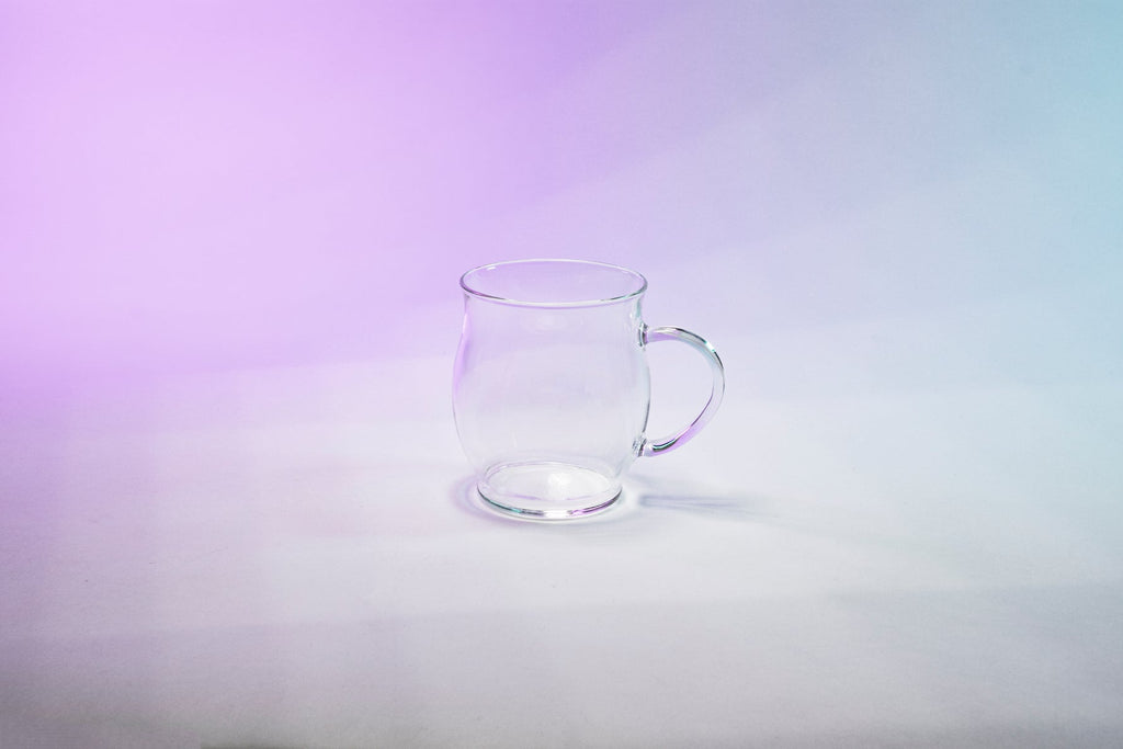 Kaori Glass Mug - touchGOODS