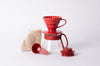V60 Ceramic Pour over Coffee Set - touchGOODS