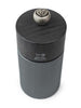 Line Manual Pepper Mill, Carbon Finish, 18 cm - 7in. - touchGOODS